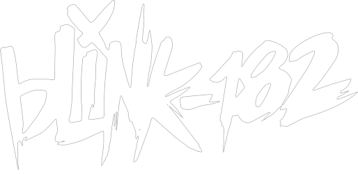 Blink-182 Shop